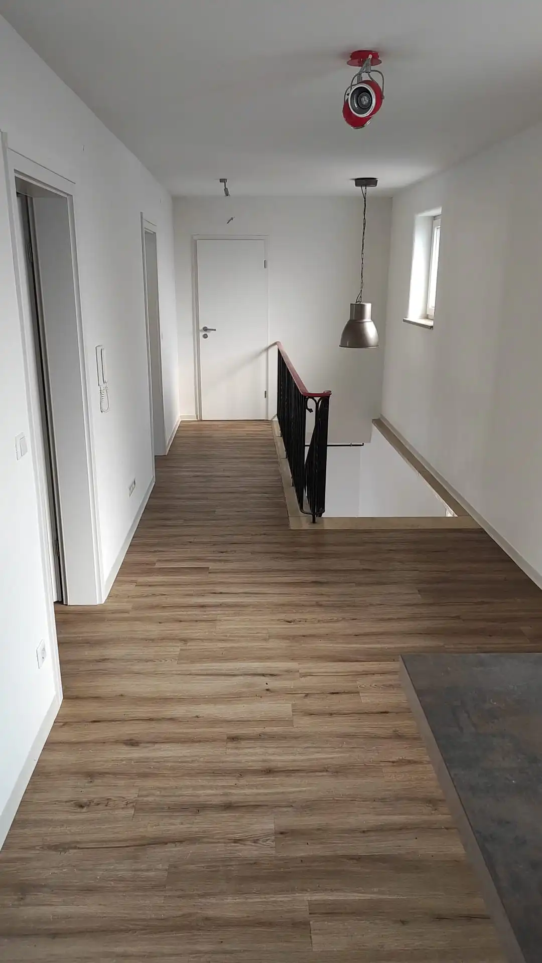 Projekt 3 - Laminat - Vinylboden