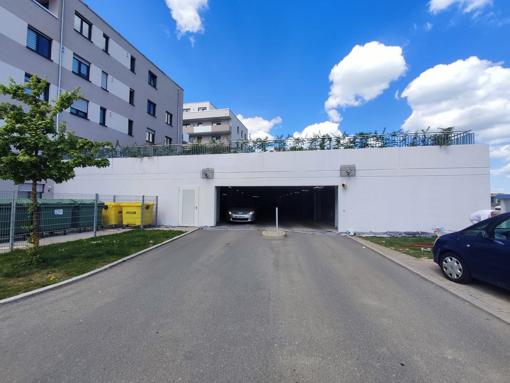 Gudo Renovierung Referenz