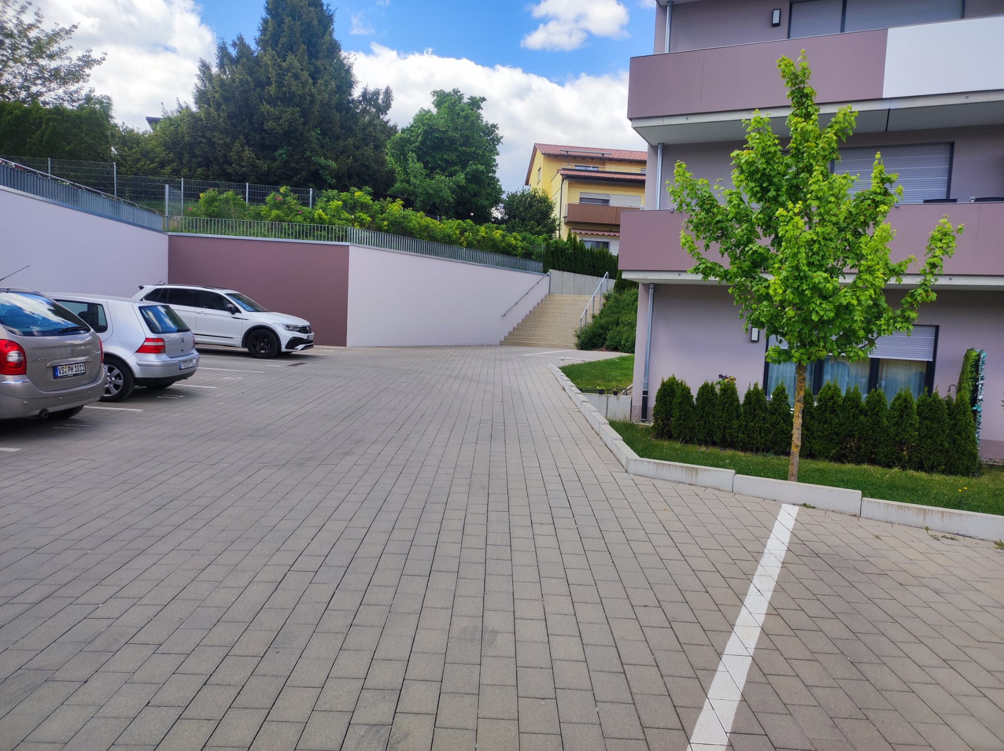 Gudo Renovierung Referenz